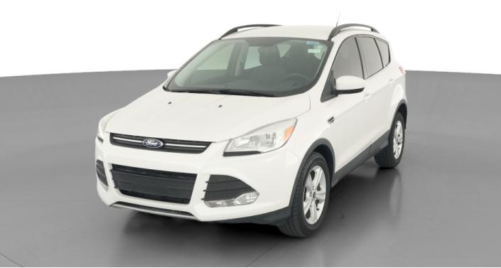 Thumbnail: 2016 Ford Escape - 1