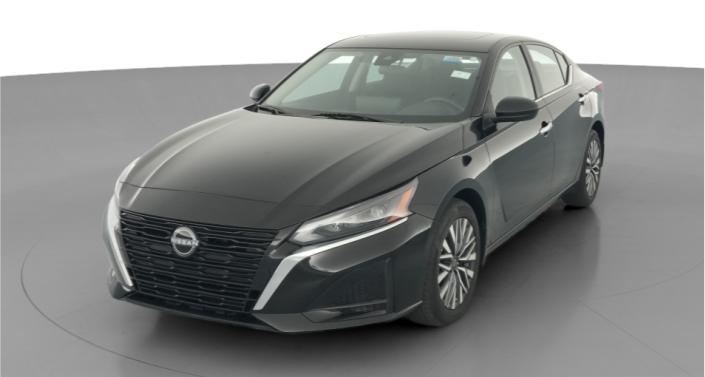 Thumbnail: 2024 Nissan Altima - 1