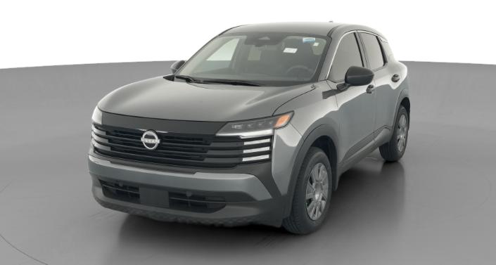 Thumbnail: 2025 Nissan Kicks - 1