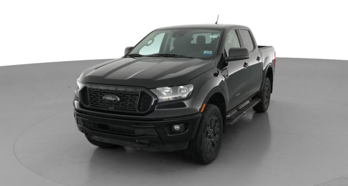 Thumbnail: 2023 Ford Ranger - 1