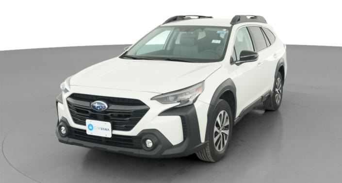 Thumbnail: 2024 Subaru Outback - 1