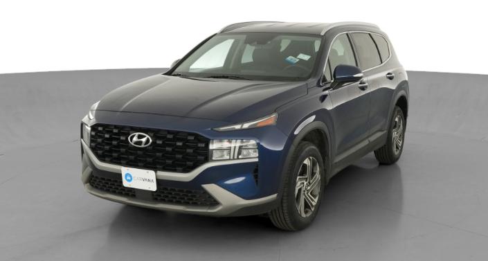 Thumbnail: 2023 Hyundai Santa Fe - 1