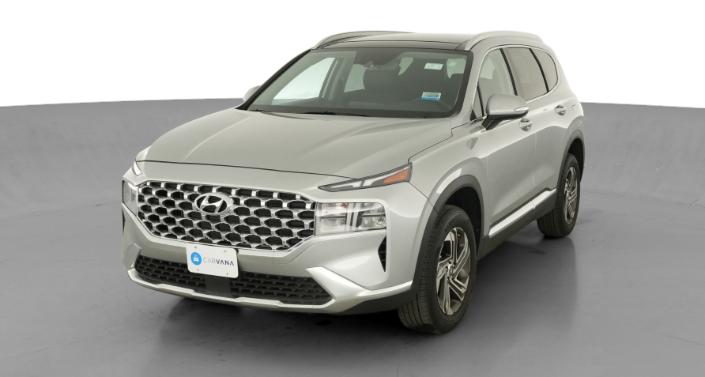 Thumbnail: 2022 Hyundai Santa Fe - 1