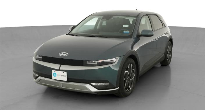 2023 Hyundai Ioniq 5 SE -
                  Colonial Heights, VA