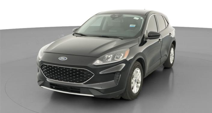 Thumbnail: 2021 Ford Escape - 1