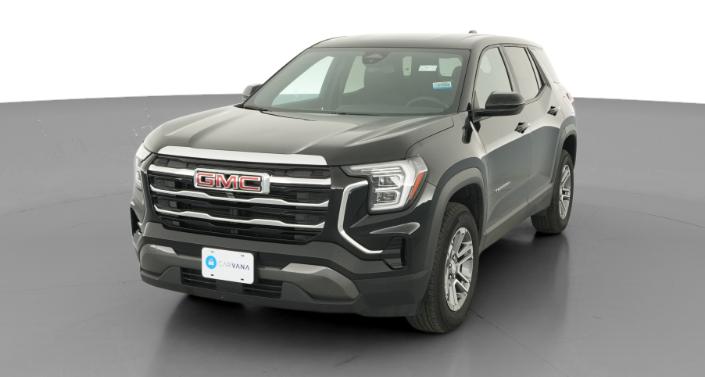 Thumbnail: 2025 GMC Terrain - 1