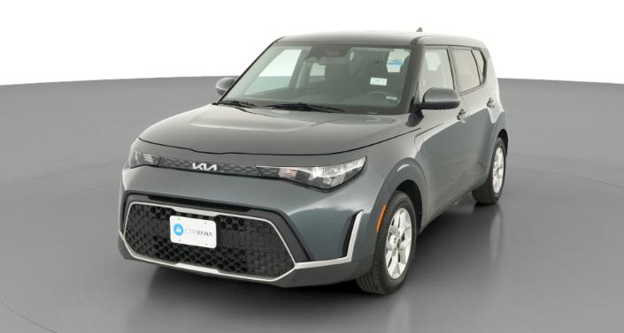 Thumbnail: 2024 Kia Soul - 1