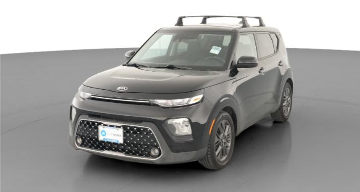 Thumbnail: 2021 Kia Soul - 1