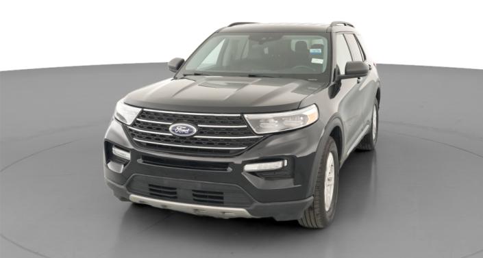 Thumbnail: 2024 Ford Explorer - 1