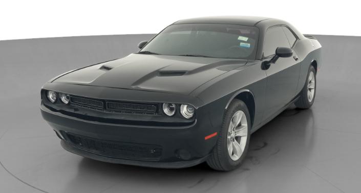 Thumbnail: 2019 Dodge Challenger - 1