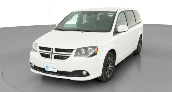 Thumbnail: 2019 Dodge Grand Caravan - 1
