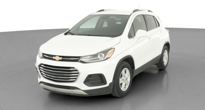 2020 Chevrolet Trax LT -
                  Bessemer, AL