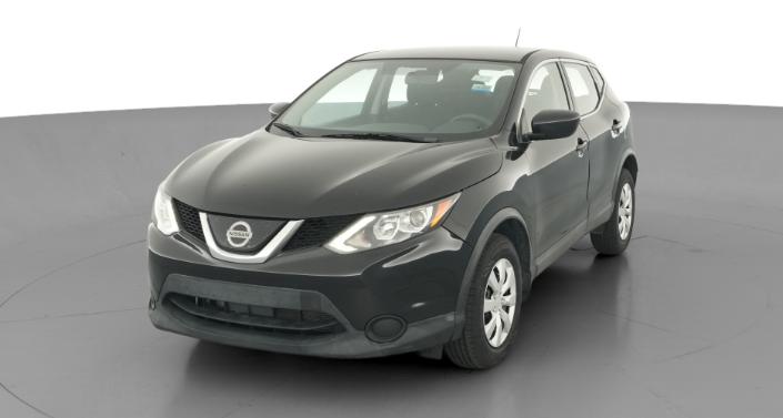 2019 Nissan Rogue Sport S -
                  Bessemer, AL