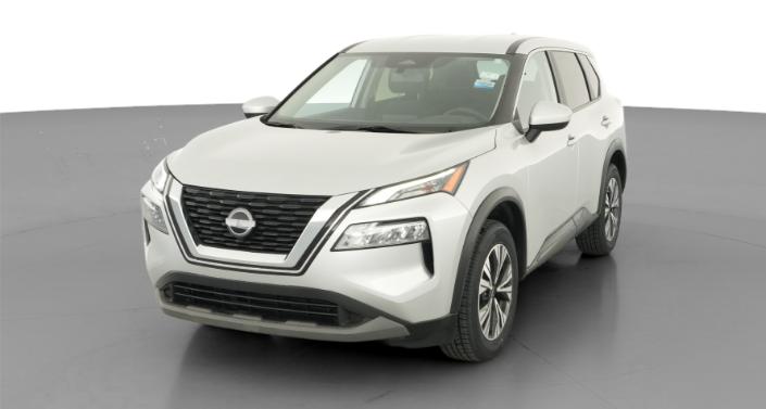 Thumbnail: 2023 Nissan Rogue - 1