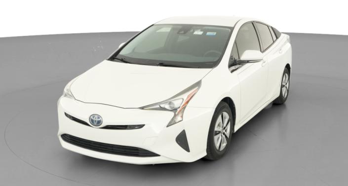 Thumbnail: 2017 Toyota Prius - 1