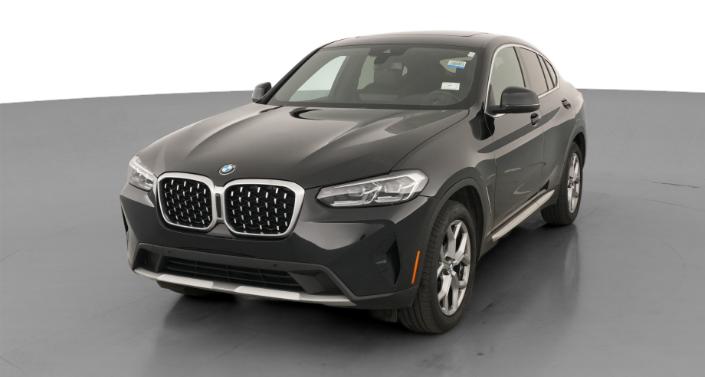 Thumbnail: 2025 BMW X4 - 1