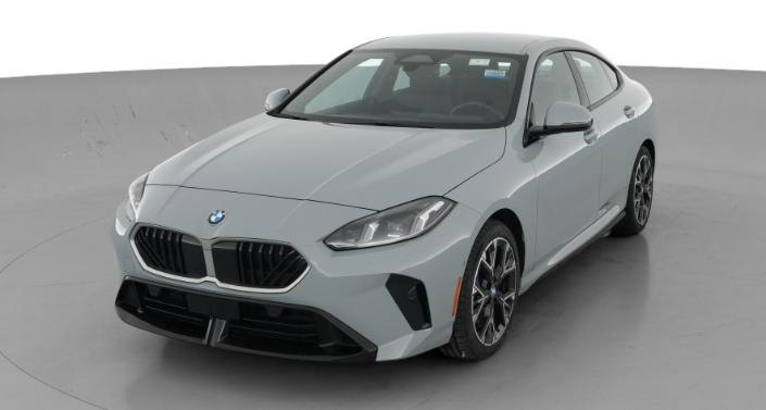 Thumbnail: 2025 BMW 2 Series - 1