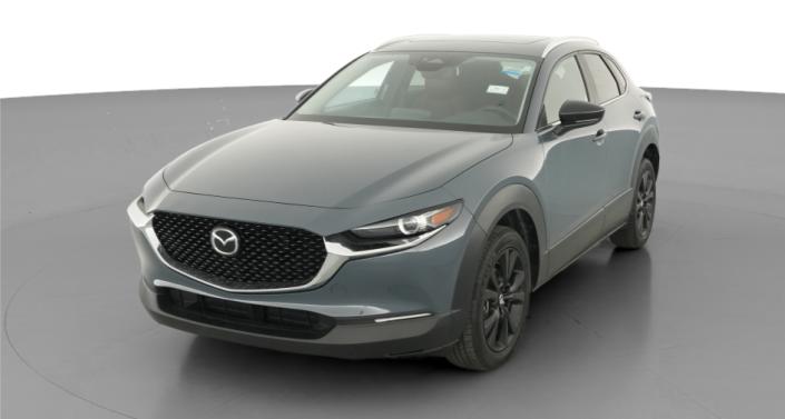 Thumbnail: 2025 Mazda CX-30 - 1