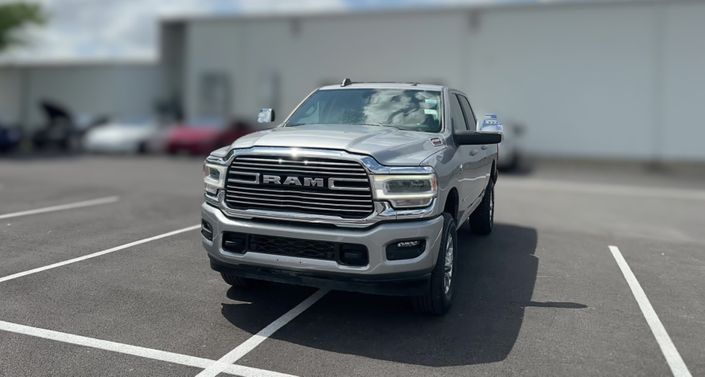 Thumbnail: 2024 RAM 2500 - 1