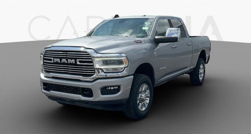 2024 Ram 2500 Crew Cab