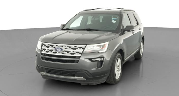 Thumbnail: 2019 Ford Explorer - 1