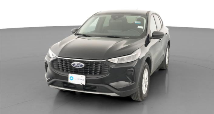 Thumbnail: 2025 Ford Escape - 1