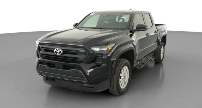Thumbnail: 2025 Toyota Tacoma - 1