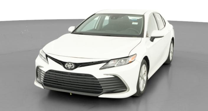 Thumbnail: 2023 Toyota Camry - 1