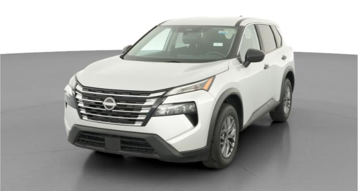 Thumbnail: 2024 Nissan Rogue - 1