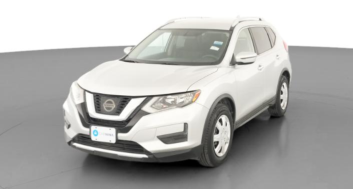 2017 Nissan Rogue S -
                  Fort Worth, TX
