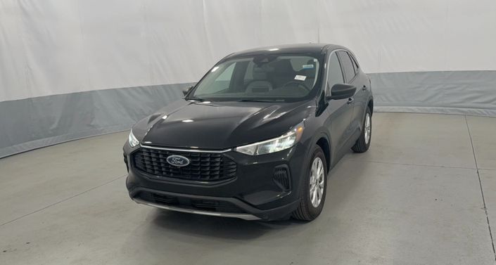 Thumbnail: 2023 Ford Escape - 1
