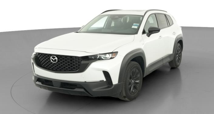 Thumbnail: 2025 Mazda CX-50 - 1