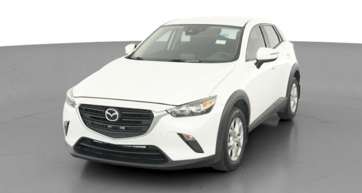 2019 Mazda CX-3  -
                  Bessemer, AL
