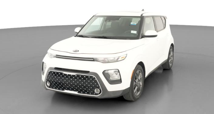 Thumbnail: 2021 Kia Soul - 1
