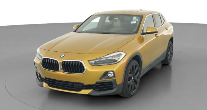 2018 BMW X2 sDrive28i -
                  Rocklin, CA
