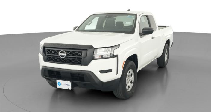 Thumbnail: 2023 Nissan Frontier - 1
