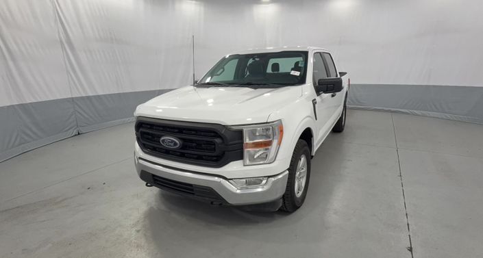 Thumbnail: 2022 Ford Econoline - 1