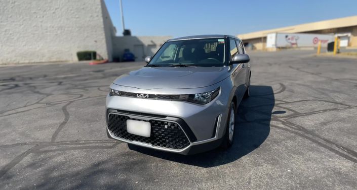 Thumbnail: 2025 Kia Soul - 1