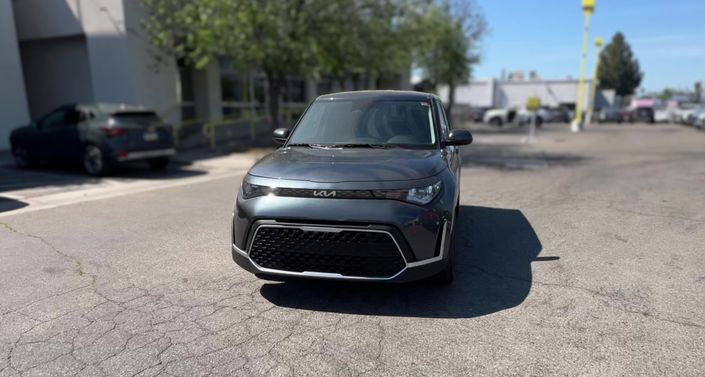 Thumbnail: 2025 Kia Soul - 1