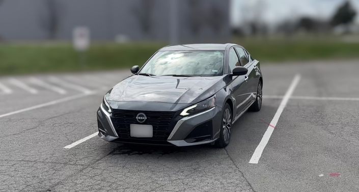 2025 Nissan Altima SV -
                  Madison, TN