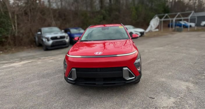 Thumbnail: 2025 Hyundai Kona - 1