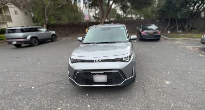 Thumbnail: 2025 Kia Soul - 1