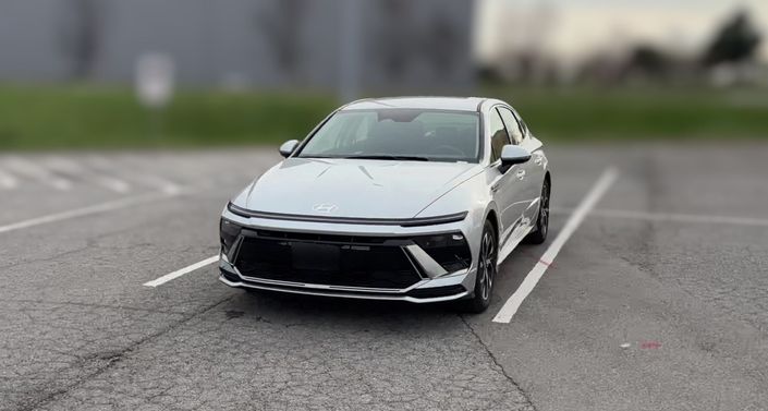 Thumbnail: 2025 Hyundai Sonata - 1