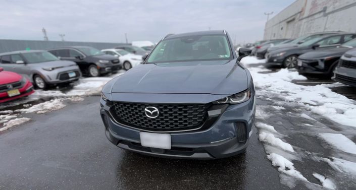 Thumbnail: 2025 Mazda CX-50 - 1