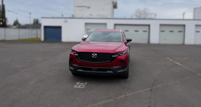 Thumbnail: 2025 Mazda CX-50 - 1