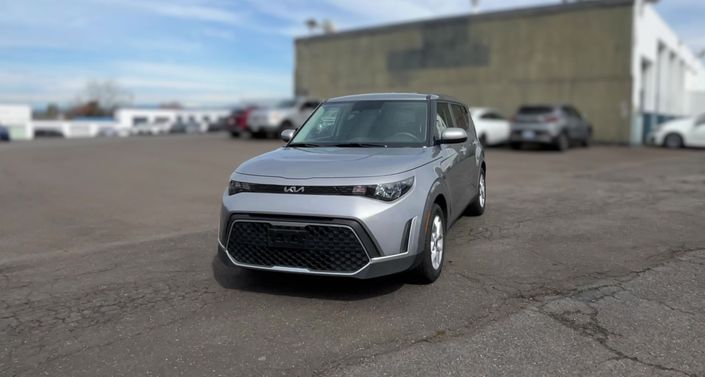 Thumbnail: 2025 Kia Soul - 1