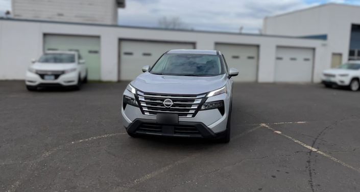 Thumbnail: 2025 Nissan Rogue - 1