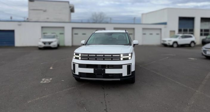 Thumbnail: 2025 Hyundai Santa Fe - 1