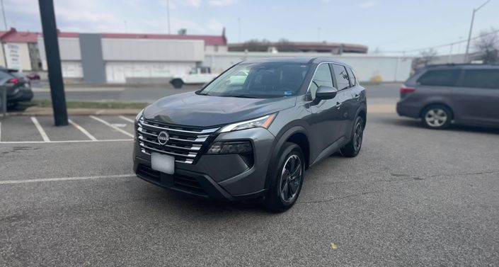 Thumbnail: 2025 Nissan Rogue - 1