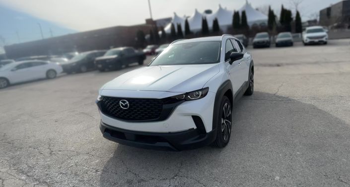 Thumbnail: 2025 Mazda CX-50 - 1